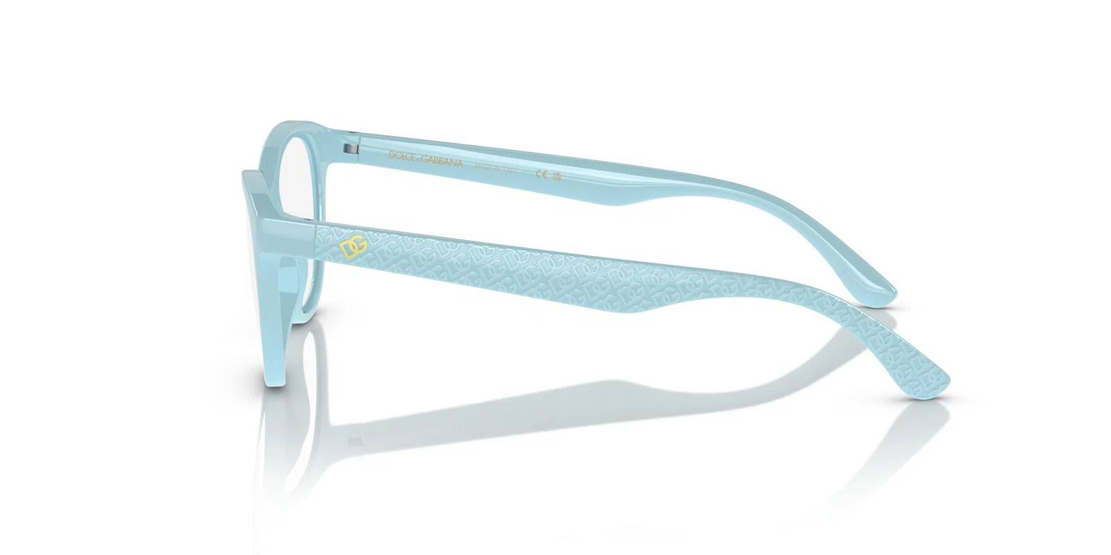 Dolce & Gabbana Kids 5096 Eyeglasses - view 9